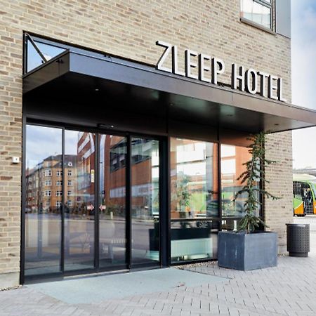 Zleep Hotel Aalbor Kültér fotó